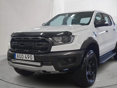 Ford Ranger 2.0 TDCi 4WD (213hk)