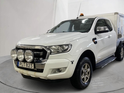 Ford Ranger 2.2 TDCi 4WD (160hk)