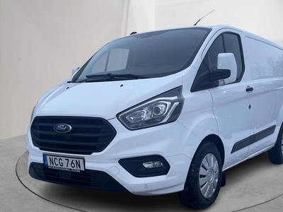 Ford Transit 280 2.0 TDCi 2WD Skåp (130hk)