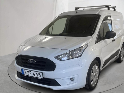 Ford Transit Connect 1.5 EcoBlue (100hk)