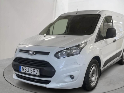 Ford Transit Connect 1.6 TDCi (95hk)