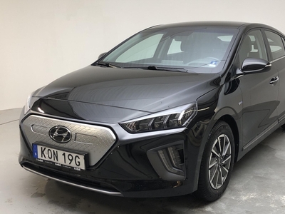 Hyundai IONIQ Electric (136hk)