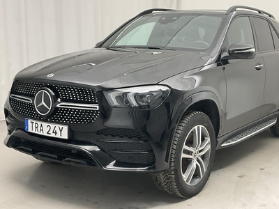 Mercedes GLE 350 de 4MATIC C167 (333hk)