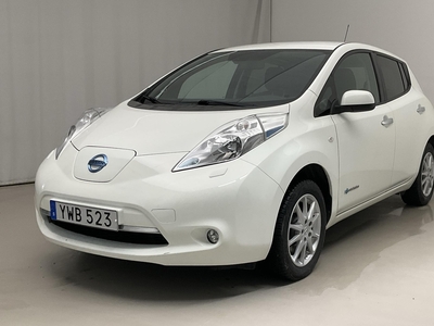 Nissan LEAF 5dr (109hk)