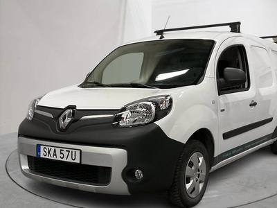 Renault Kangoo Z.E Power Plus 33 kWh Maxi Skåp (60hk)