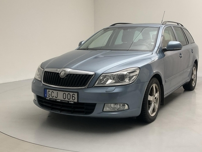 Skoda Octavia II 1.8 TSI Kombi (160hk)