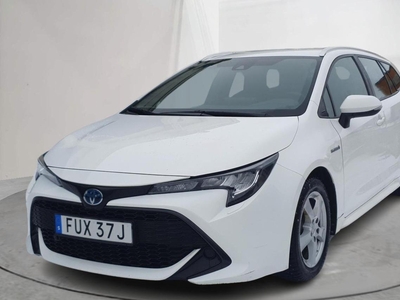 Toyota Corolla 1.8 Hybrid Touring Sports (122hk)