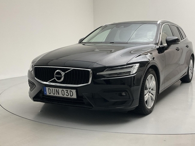 Volvo V60 D4 (190hk)