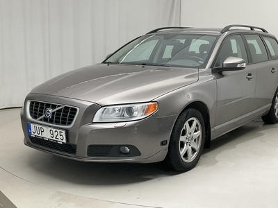 Volvo V70 II 2.0F (145hk)