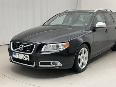 Volvo V70 II D5 (215hk)