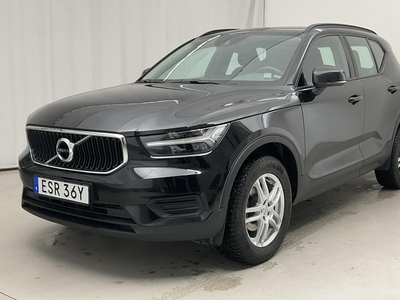 Volvo XC40 D3 2WD (150hk)