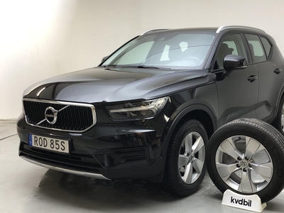 Volvo XC40 T2 2WD (129hk)