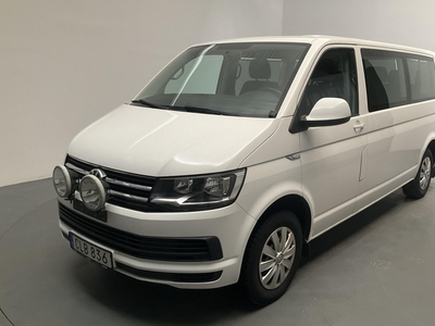 VW Caravelle T6 2.0 TDI BMT (150hk)