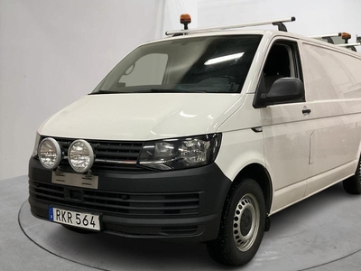 VW Transporter T6 2.0 TDI BMT Skåp 4MOTION (150hk)