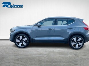 Volvo XC40 Recharge T4 Plus Bright