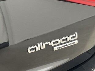 Audi A4 allroad quattro