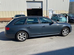 Audi A4 Avant 2.0 TDI DPF Aut Drag