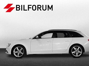 Audi A4 Avant 2.0 TFSI QUATTRO PROLINE / ALCANTARA /