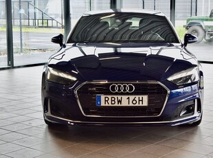 Audi A5 Sportback 45 TFSI quattro Cockpit B&O Matrix Se Spec