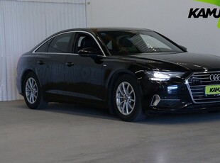 Audi A6Sedan 40 TDI Kamux 1år 5. quattro S-Line 2019, Sedan