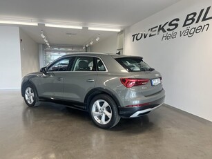 Audi Q3 40 TFSI quattro