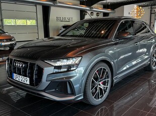 Audi Q850 TDI INVIGNINGS- RÄNTA 2019, SUV