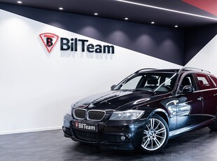 BMW 325 d Touring Comfort, M Sport Euro 4