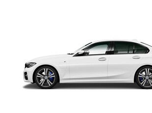 BMW 330e Sedan M Sport/ Adaptiv Farthållare/ Harman Kardon