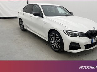 BMW 330e Sedan M Sport Navigation Aerodynamic 2020, Sedan