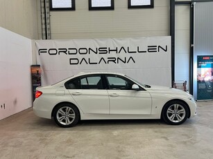 BMW 330e Sedan Steptronic Sport line Euro 6