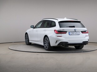 BMW 330e Series 3 Xdrive Touring M-sport Connected Drag