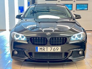 BMW 520 D Sedan M-Sport 184hk 1748kr/mån