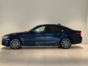 BMW 530e xDrive, M-Sport, Drag, Adpt Fart, HiFi, 19