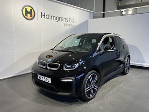 BMW i3 120 Ah Comfort Advanced Nav DAP