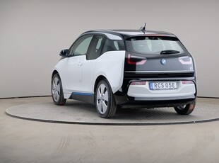 BMW i3 120ah Comfort Advanced