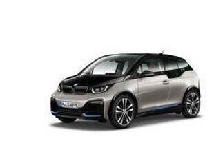 BMW i3 i3s 120Ah Charged Plus Comfort Adv Navi H K DA+ Ka