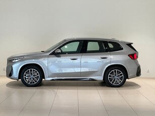 BMW iX1 xDrive 30, M-Sport, Drag, RÄNTEKAMPANJ 0,99%*