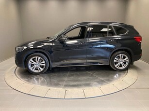 BMW X1 xDrive20d / Sport line / drag / motorvärmare