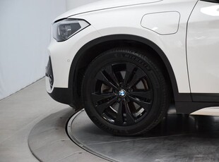 BMW X1 xDrive25e