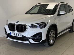 BMW X1xDrive25e Sport Line Drag 2022, SUV