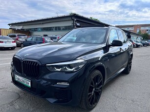 BMW X5 xDrive30d Steptronic M Sport Euro 6