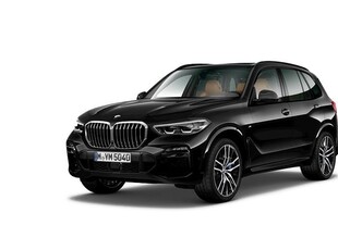 BMW X5 xDrive40d