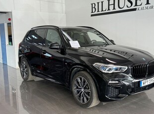 BMW X5xDrive45e M Sport INVIGNINGS- RÄNTA 2021, SUV