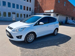 Ford C-Max 1.6 TDCi Euro 5