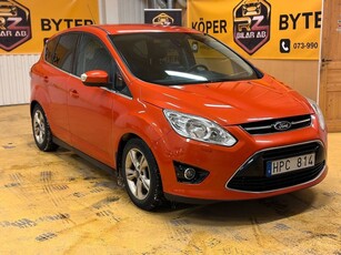 Ford C-Max 2.0 TDCi Powershift Euro 5