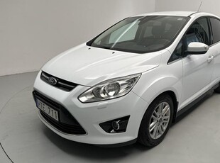 Ford C-Max1.6 TDCi 2013, Minibuss