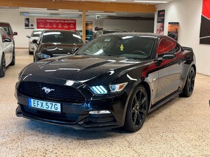 Ford Mustang V6 SelectShift