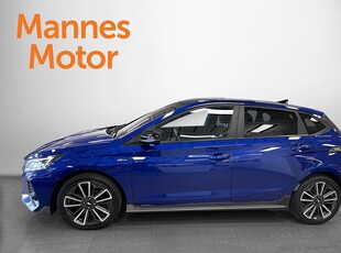 Hyundai i20 1.0 T-GDI iMT N-Line Euro 6