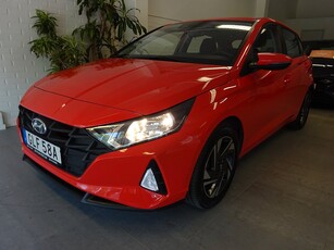 Hyundai i20 1.2 MPi Essential 5-D MT