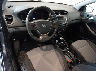 Hyundai i20 1.25 M5 Life